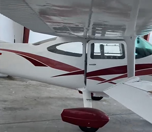 Anguilla Aircraft Maintenance Services